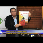 Casa de la Cultura presenta «Cañar, arte y Cultura 2022»