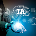 Áreas en las que la inteligencia artificial está mejorando nuestras vidas